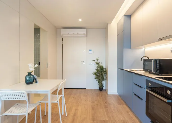 Apartament Guestready - A Peaceful Refuge *