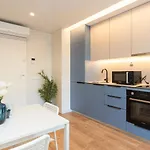Appartement Guestready - A Peaceful Refuge Oporto