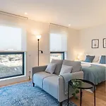 Guestready - A Peaceful Refuge Appartement Oporto