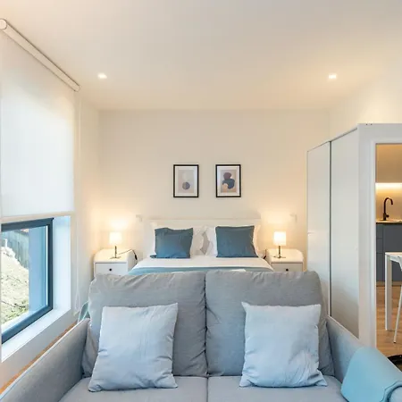 Guestready - A Peaceful Refuge *