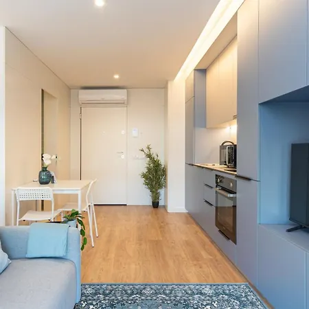 Apartment Guestready - A Peaceful Refuge *