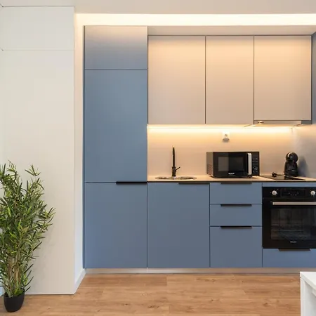 Guestready - A Peaceful Refuge *