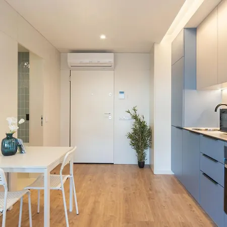 Apartman Guestready - A Peaceful Refuge *