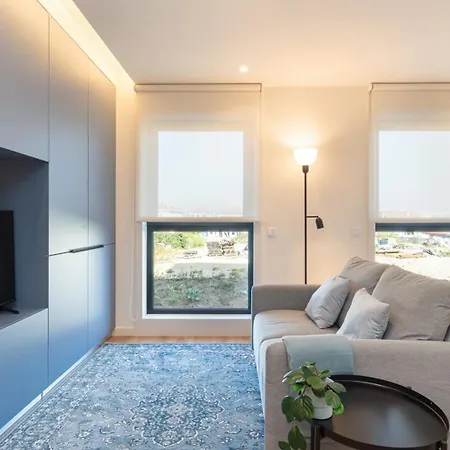 Apartman Guestready - A Peaceful Refuge *