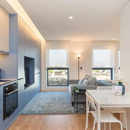Apartman Guestready - A Peaceful Refuge