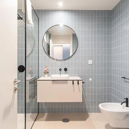Guestready - A Peaceful Refuge Apartman Porto