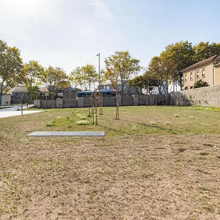 Apartman Guestready - A Peaceful Refuge