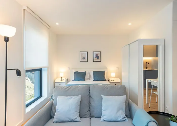 Guestready - A Peaceful Refuge *