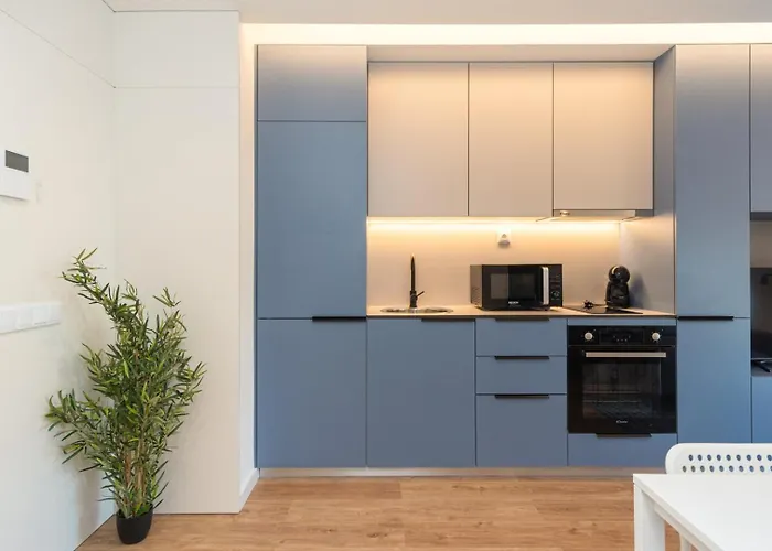 Guestready - A Peaceful Refuge *