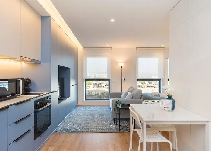 Apartment Guestready - A Peaceful Refuge