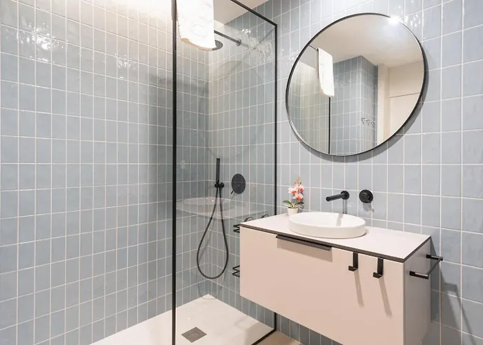 Guestready - A Peaceful Refuge