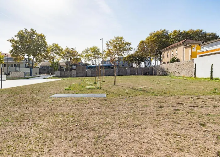 Apartment Guestready - A Peaceful Refuge