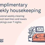 Apartmán Guestready - A Peaceful Refuge *