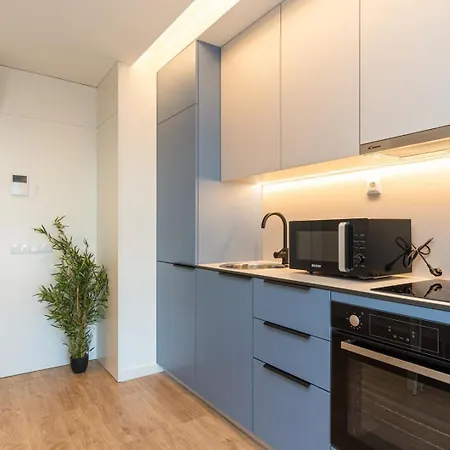 Guestready - A Peaceful Refuge Apartmán *