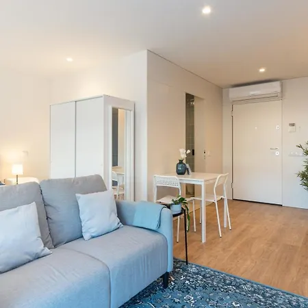 Guestready - A Peaceful Refuge * Porto