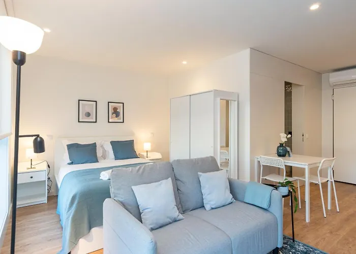 Guestready - A Peaceful Refuge Daire *