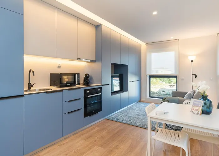 Guestready - A Peaceful Refuge *